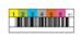 Quantum SDLT-2 Barcode Labels