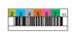 Quantum SDLT-1 Barcode Labels