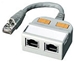 Telegärtner Modular-Adapter CAT5
