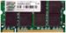 Transcend 512MB DDR SO-DIMM