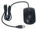 HP Mouse 3 Tasten USB Optisch