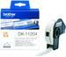 Bredher DK-11204 Adress-Etiketten  white