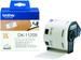 Bredher DK-11209 Adress-Etiketten  white