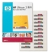 HP Barcode Labels RW