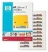 HP Barcode Labels Worm