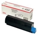 OKI 43034808 Toner Schwarz