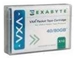 Exabyte VXA2 120m 40/80GB X10