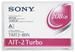 Sony AIT-2 Turbo 8MM 186m 80/208GB