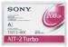 Sony 8mm 186m 80/208GB AIT-2 Turbo mit