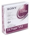 Sony DLT VS1 80/160GB Kassette