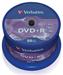 Verbatim DVD+R 4.7GB 16X