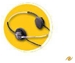 Plantronics Ohr Pads groß