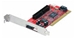 Conceptronic PCI SATA/IDE Controller
