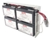 APC Ersatzbatterie RBC23