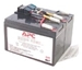 APC Ersatzbatterie RBC48