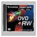 Fuji DVD+RW 4.7GB 4X