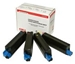 OKI 42403006 Toner Rainbow Kit