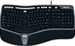 Microsoft Natural Ergonomic Keyboard