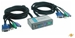D-Link DKVM-2KU KVM Switch 2 Port