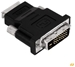 Hama DVI-D - HDMI Kompaktadapter