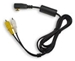Casio EMC-2A AV-Kabel