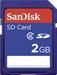 SanDisk SD Karte