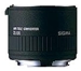 Sigma Konverter 2.0x EX DG C/AF