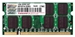 Transcend 1GB DDR2 SO-DIMM
