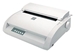 Fujitsu DL3750+ Nadeldrucker A4