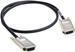 D-Link DEM-CB100 Stacking-cable 1m