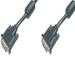 Mcab DVI Monitor Kabel 2.0m