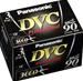 Panasonic AY-DVM 60 YE MiniDV