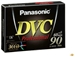 Panasonic AY-DVM 60 YE MiniDV