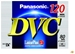 Panasonic AY-DVM 80 FE MiniDV