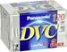 Panasonic AY-DVM 80 FE MiniDV