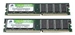 Corsair ValueSelect 2GB DDR Kit