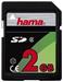Hama SD card 2GB