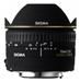Sigma 15/2.8 EX DG Diagonal Fisheye P/AF