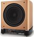 Pioneer S-W250S Buche glänzend Stück