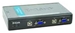 D-Link 4-Port USB KVM Switch