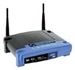 Linksys WRT54GL-DE