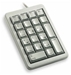 Cherry G84-4700 LUCDE Keypad USB
