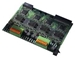 Agfeo T-Modul 508 Modulfrontplatte