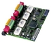 Agfeo S0-Modul 540 Modulfrontplatte