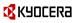 Kyocera Heftklammern