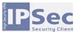BinTec Secure IPSec Client (NCP)