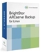 CA BrightStor ARCserve Backup Linux I