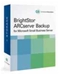 CA BrightStor ARCserve Backup Update
