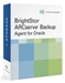 CA Oracle Agent Update 11.1 Linux