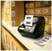 Brother P-touch QL-650TD